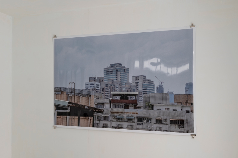 攀爬遊戲 丘智偉展覽計畫｜丘智偉｜國藝會補助成果檔案庫